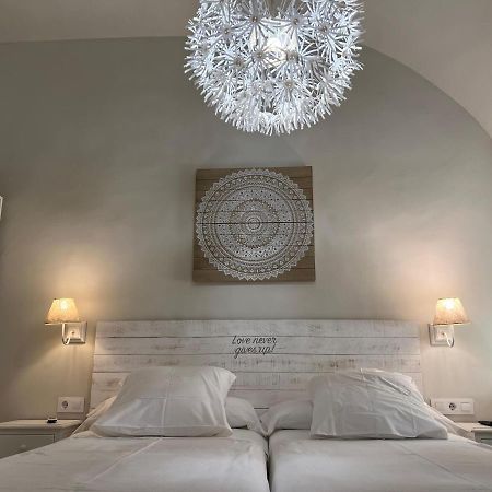 Aljara Mezquita Appartement Córdoba Buitenkant foto
