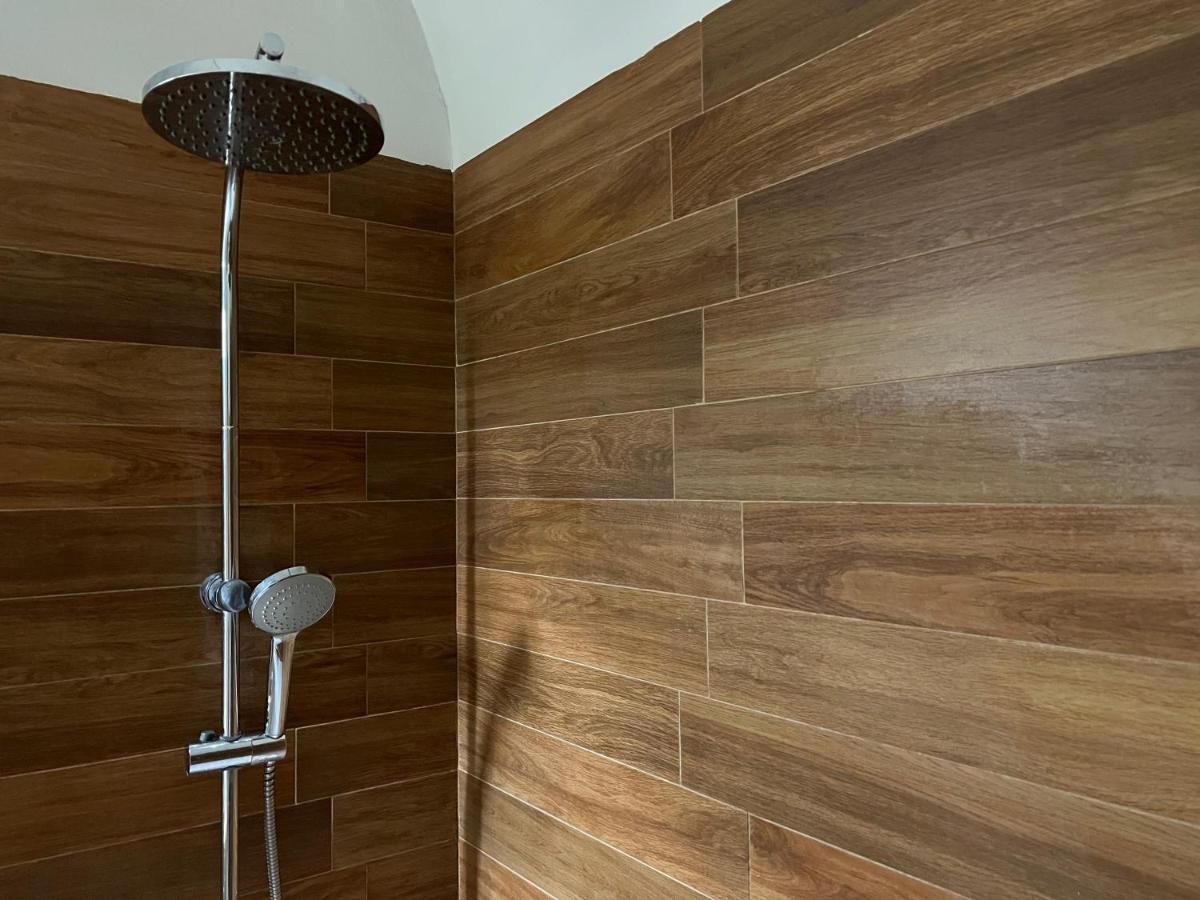 Aljara Mezquita Appartement Córdoba Buitenkant foto