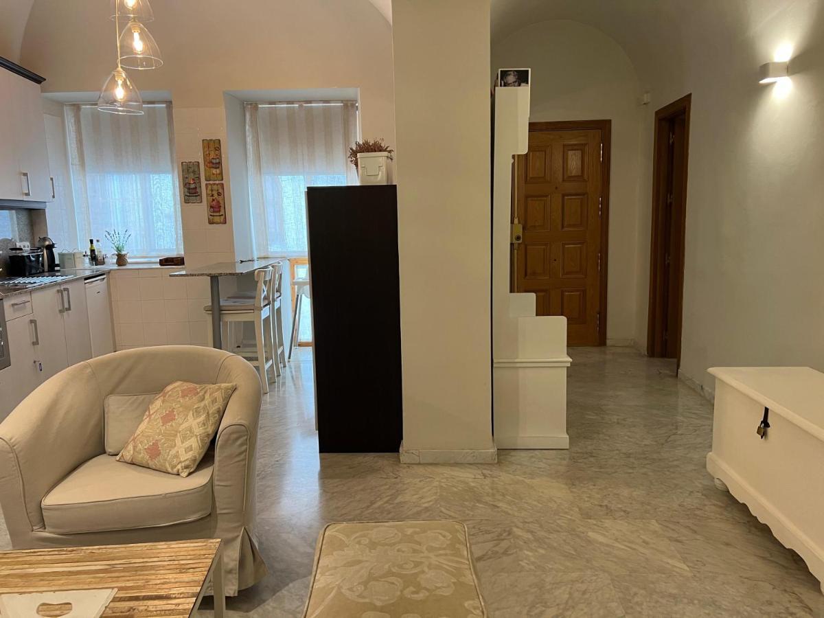 Aljara Mezquita Appartement Córdoba Buitenkant foto