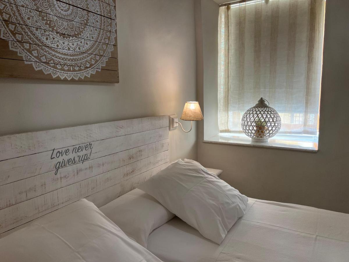 Aljara Mezquita Appartement Córdoba Buitenkant foto
